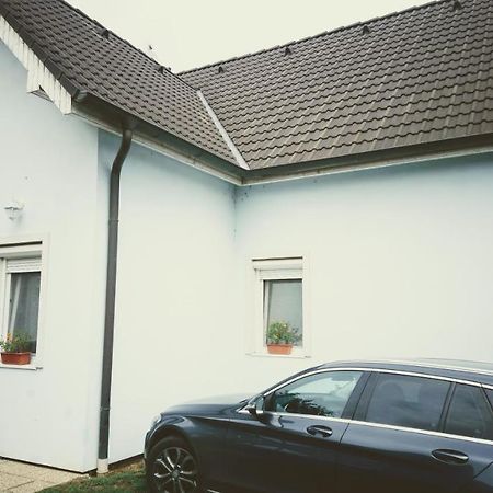 Vila Nela Podhájska Exterior photo